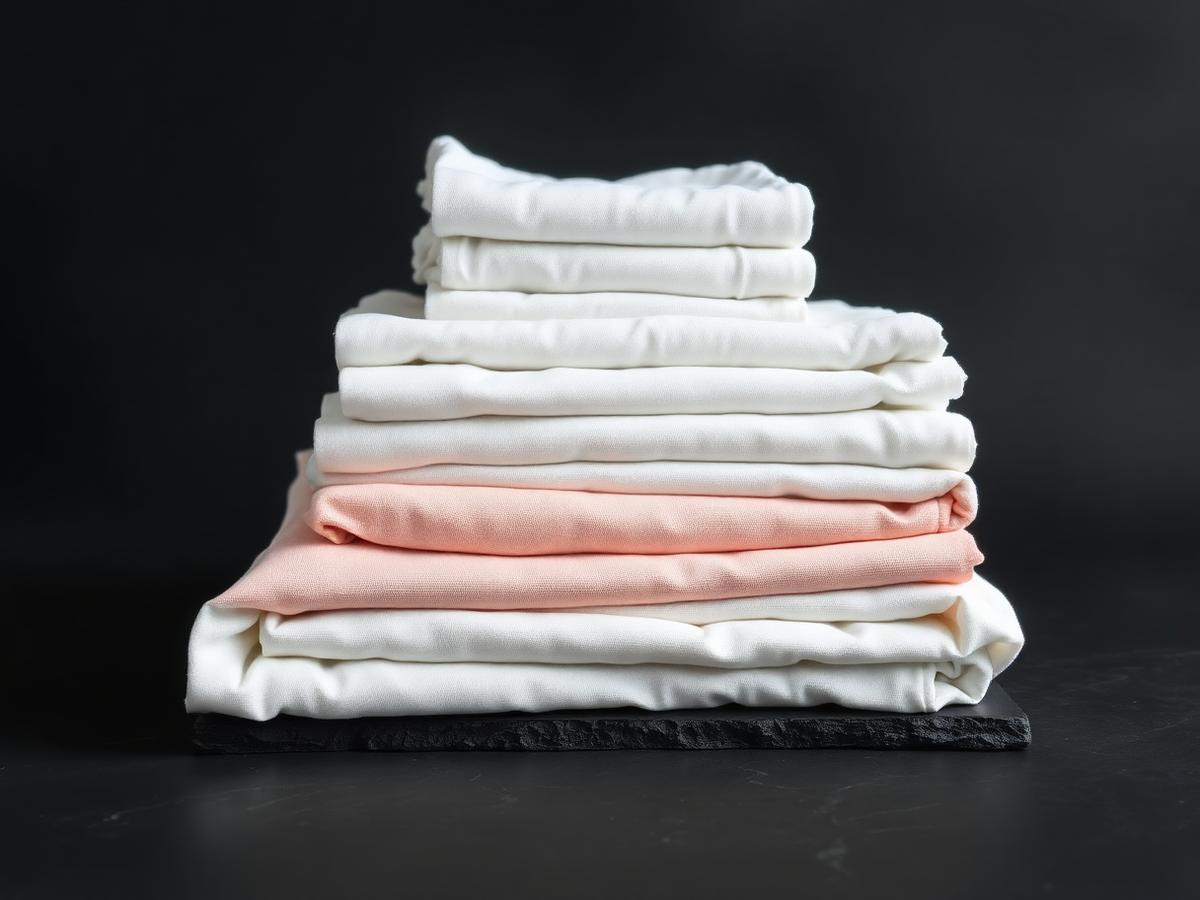 Wash & Neat Fold